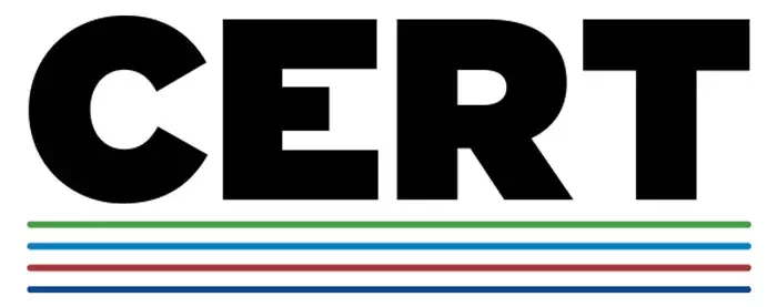 CERT Logo
